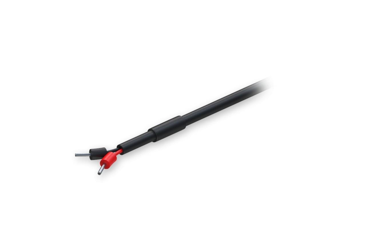 Netzteil, AU, 9W, 2-Pin Stromanschluss mit Adernendanschlüssen