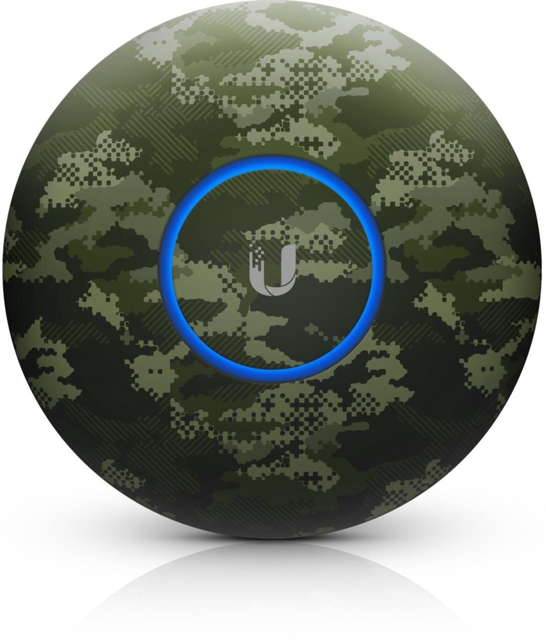 UniFi nHD-Cover für UAP-nanoHD Access Point, 3-Pack, Camo Design