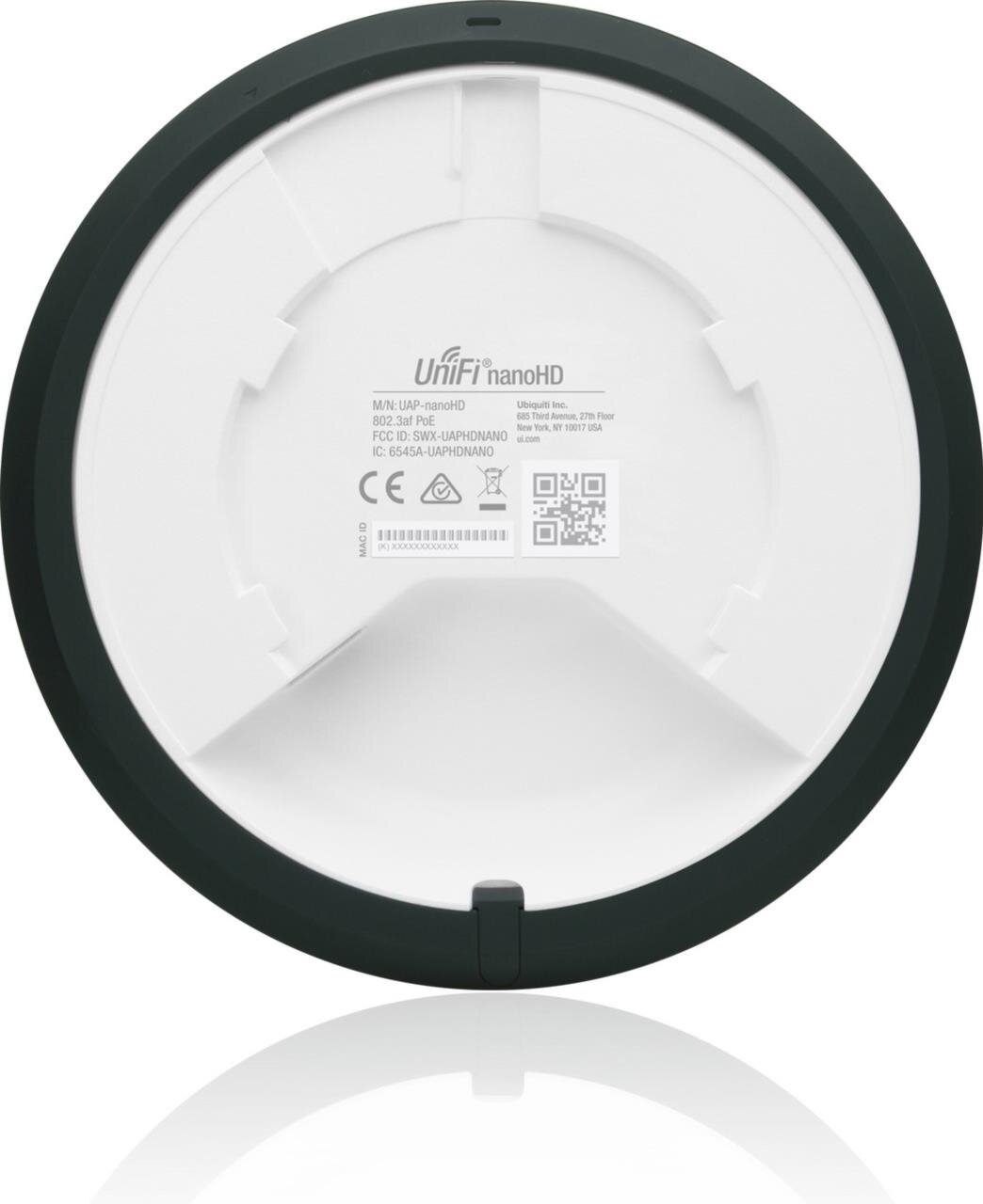 UniFi nHD-Cover für UAP-nanoHD Access Point, 3-Pack, Camo Design