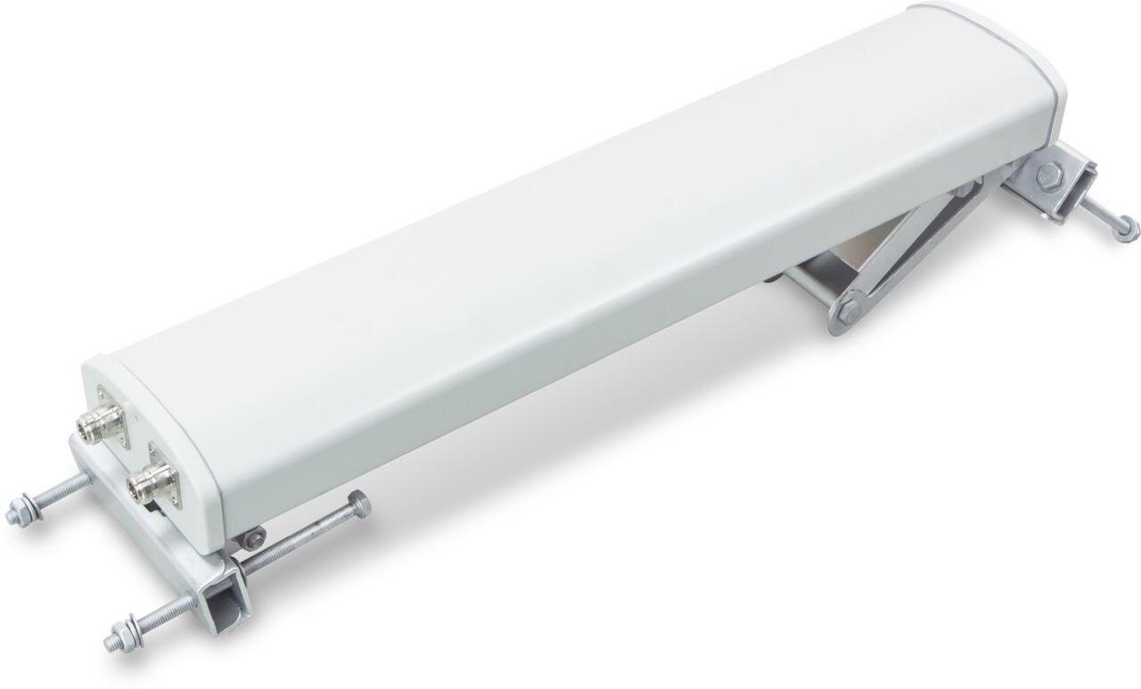 5GHz 2x2 MIMO 17dBi Sektor Antenne