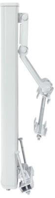 5GHz 2x2 MIMO 17dBi Sektor Antenne