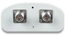 5GHz 2x2 MIMO 17dBi Sektor Antenne