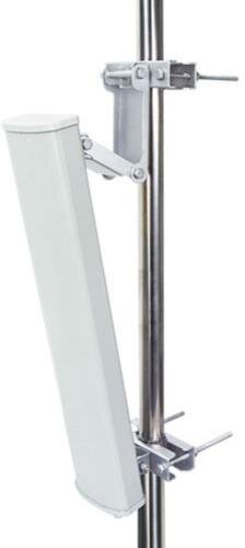 5GHz 2x2 MIMO 17dBi Sektor Antenne