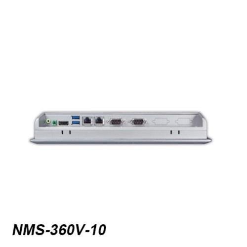 Renewable Energy Management Controller with LCD Touch Screen