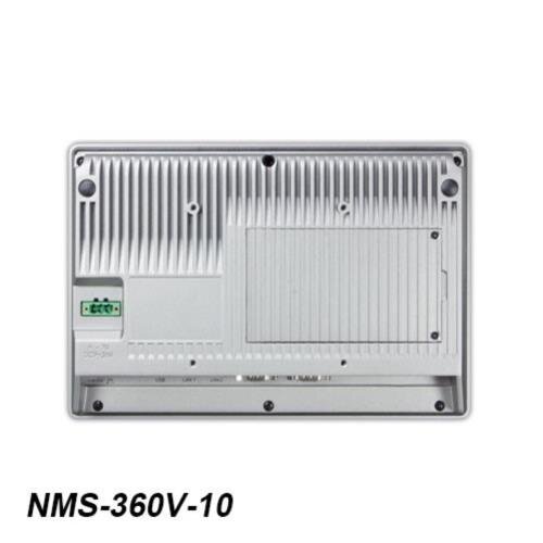 Renewable Energy Management Controller with LCD Touch Screen