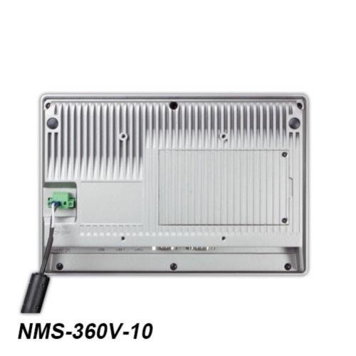 Renewable Energy Management Controller with LCD Touch Screen