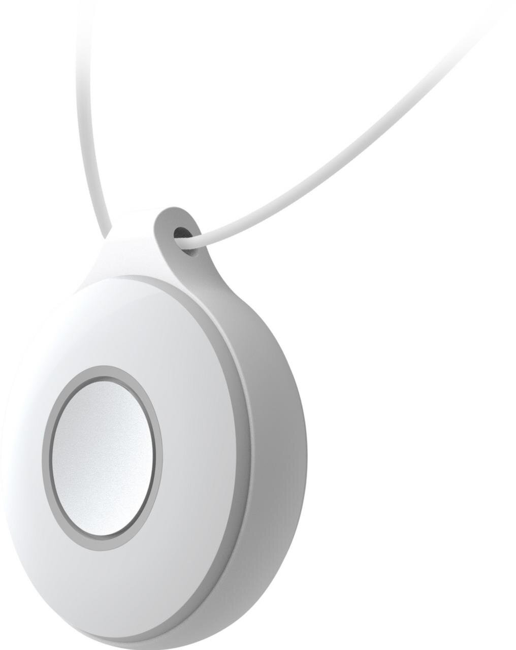 DS-PDEBP1-EG2-WE - Kabellose Notruftaste / Panikknopf