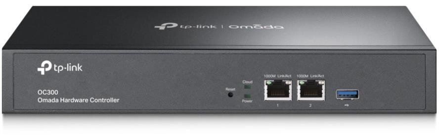 Omada Hardware Controller