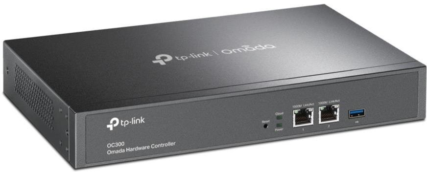 Omada Hardware Controller