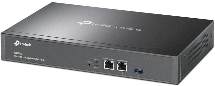 Omada Hardware Controller