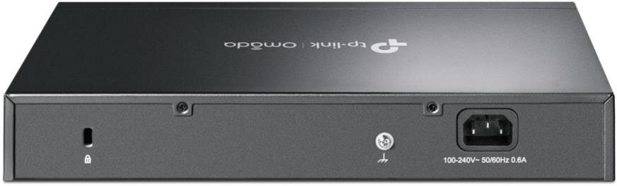 Omada Hardware Controller