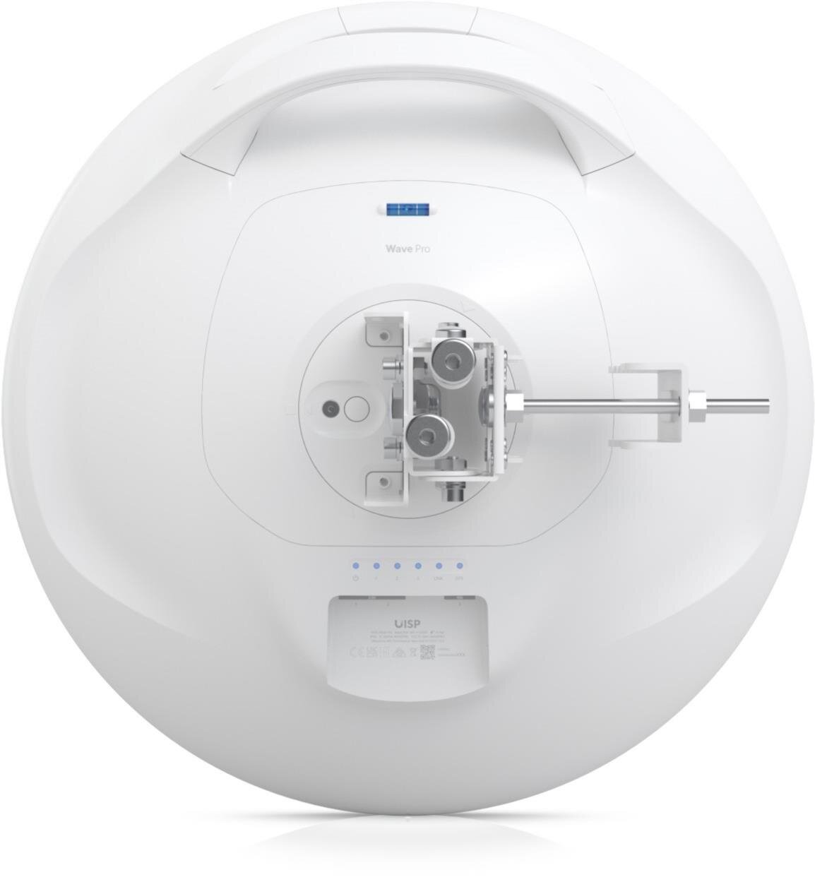 UISP Wave 60 Pro PtP / PtMP Station powered by Wave Technology