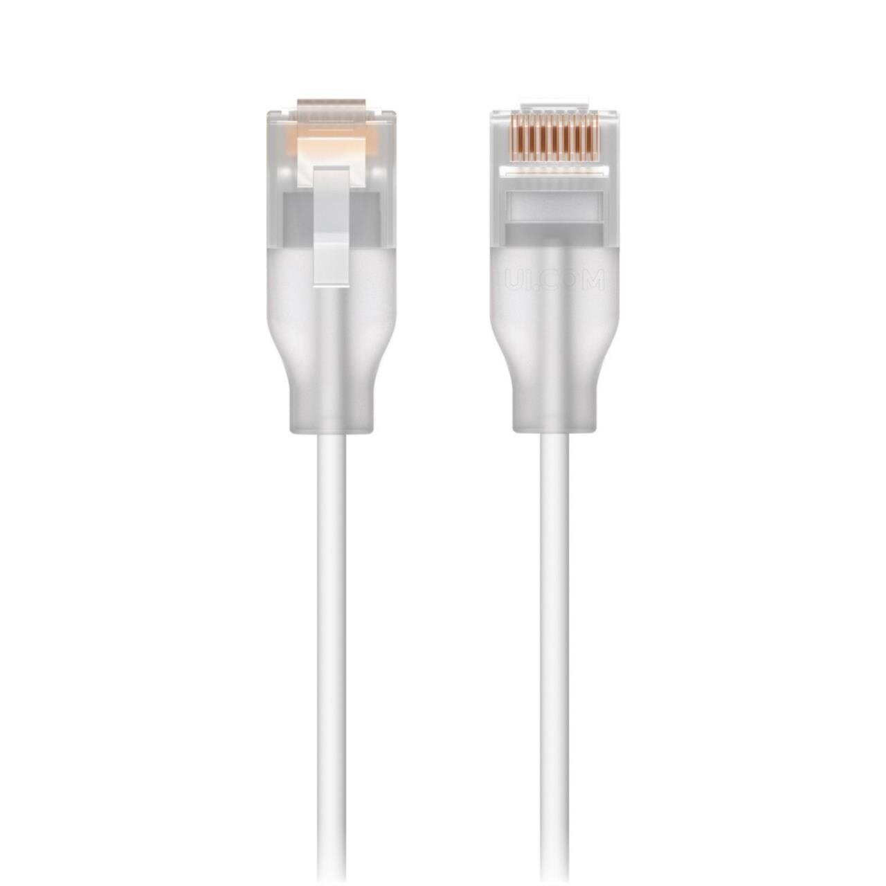 UniFi Etherlighting Patchkable, 2.5 GbE Support 