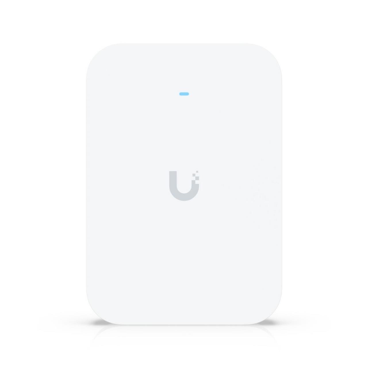 UniFi WiFi 7 6-Stream Indoor Wand Access Point, 10/2.5/1 GbE Support