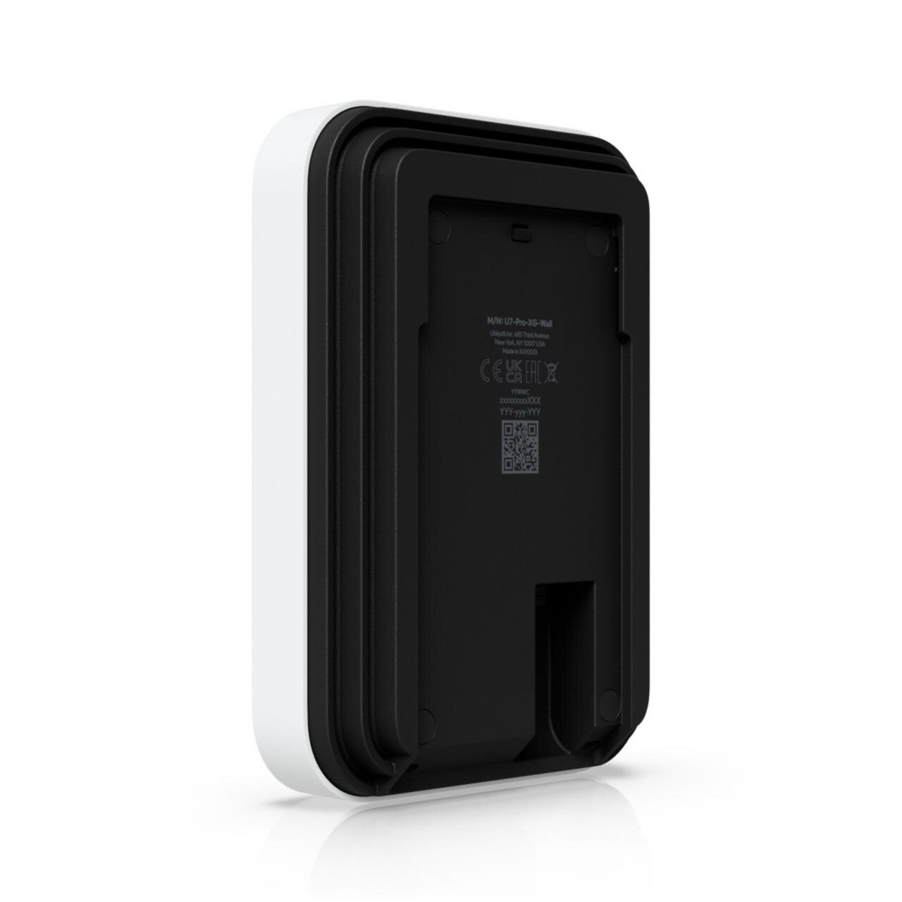 UniFi WiFi 7 6-Stream Indoor Wand Access Point, 10/2.5/1 GbE Support
