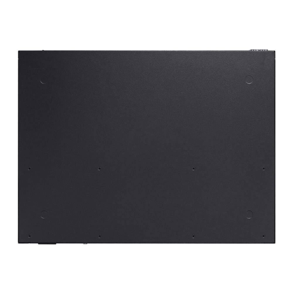 Omada 48-Port Gigabit Stackable Lite L3 Managed PoE++ Switch mit 4x 10G Slots