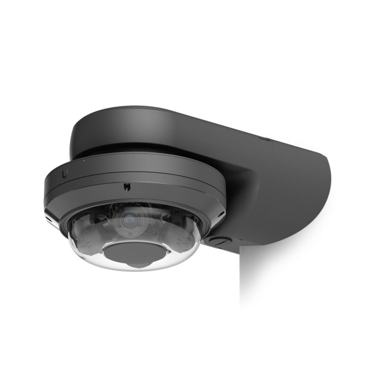 UniFi AI Multi Sensor 4 Kamerahalterung, schwarz