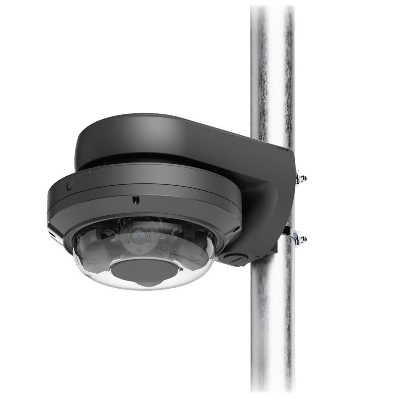 UniFi AI Multi Sensor 4 Kamerahalterung, schwarz