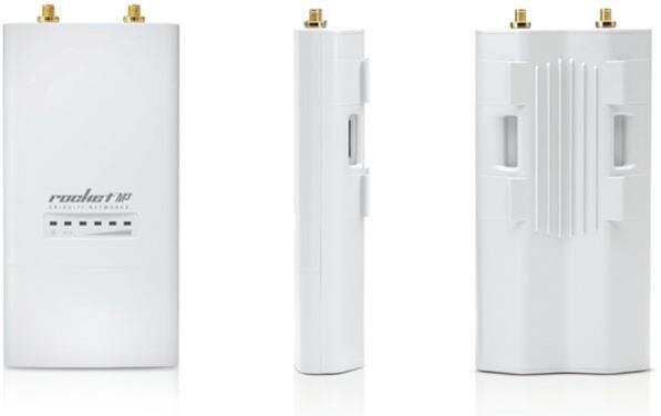 3.5 GHz Rocket MIMO, airMAX