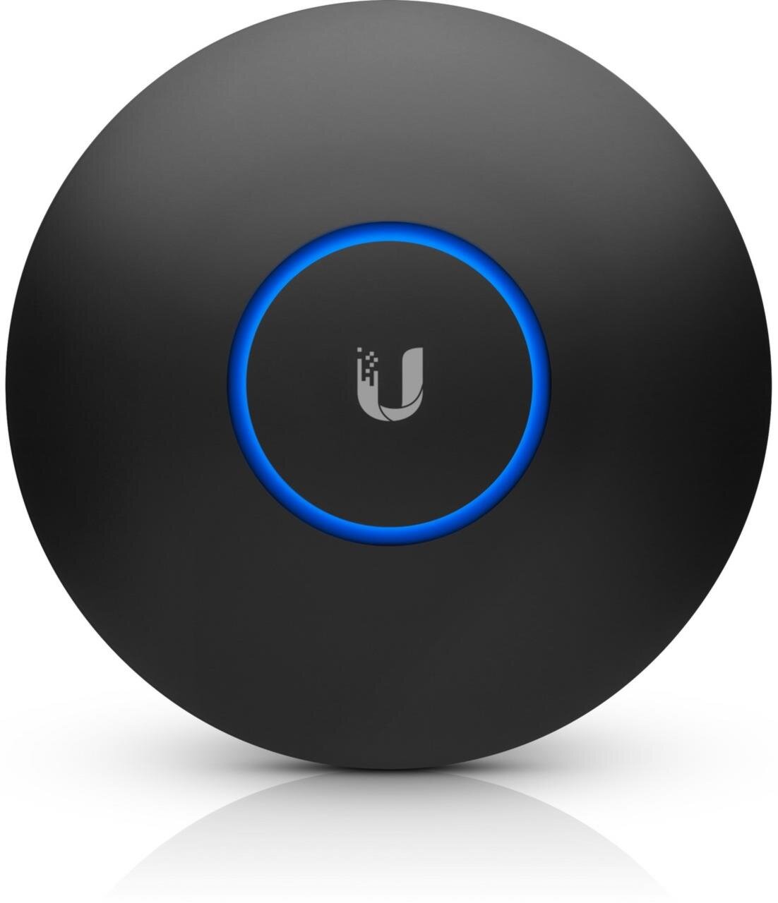 UniFi nHD-Cover für UAP-nanoHD Access Point, 3-Pack, Schwarz matt