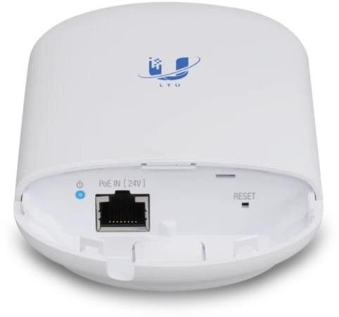 5 GHz PtMP LTU™ Client Radio, 13 dBi integrierte Antenne, 10/20/30/40/50 MHz