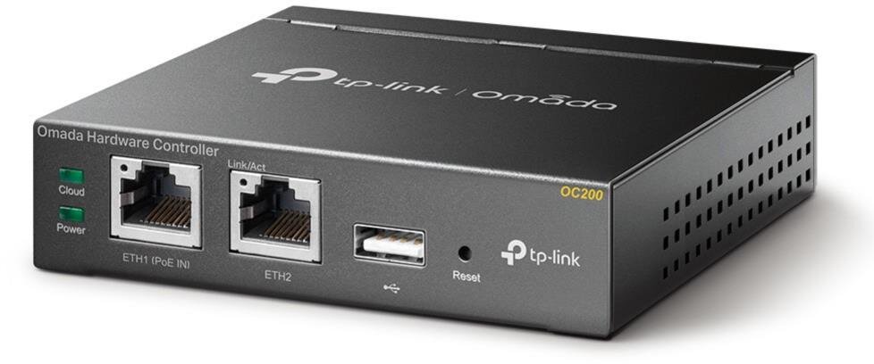 Omada Hardware Controller