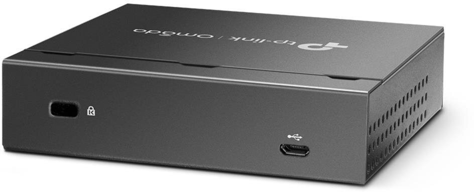 Omada Hardware Controller