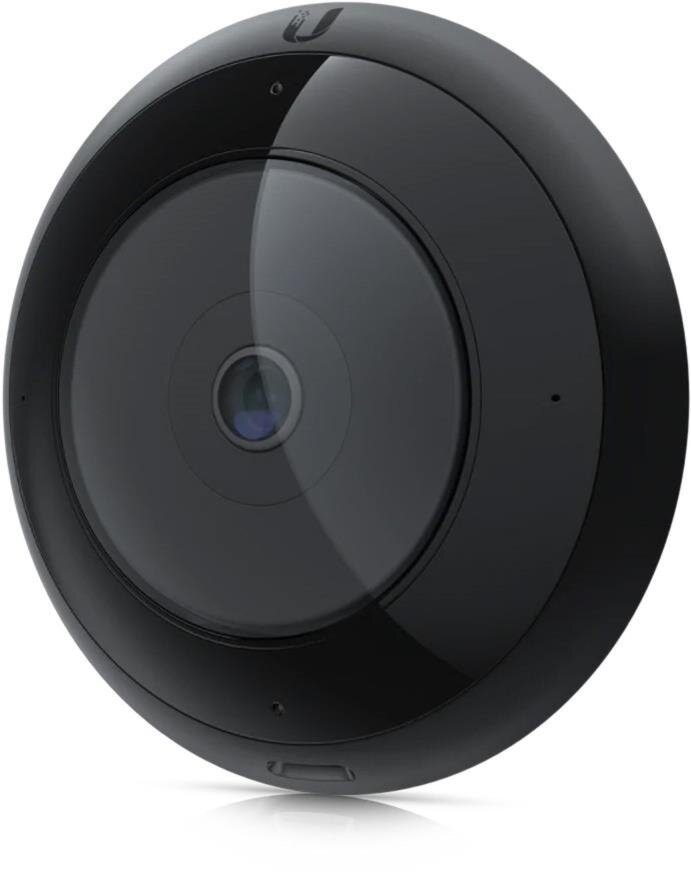 UniFi Video AI 360 Fisheye Kamera, IR, PoE, schwarz