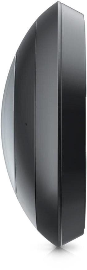 UniFi Video AI 360 Fisheye Kamera, IR, PoE, schwarz