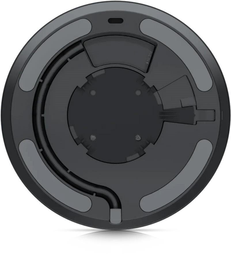 UniFi Video AI 360 Fisheye Kamera, IR, PoE, schwarz
