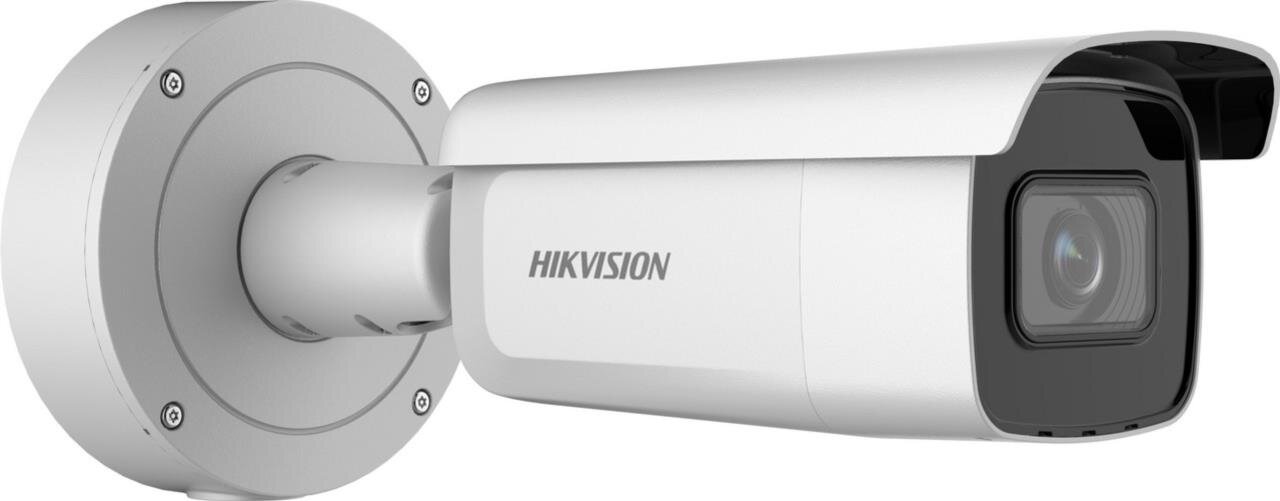 DS-2CD2626G2-IZS(D) - 2MP IP VR Bullet AcuSense Kamera, IP66, PoE, 2.8-12.0mm