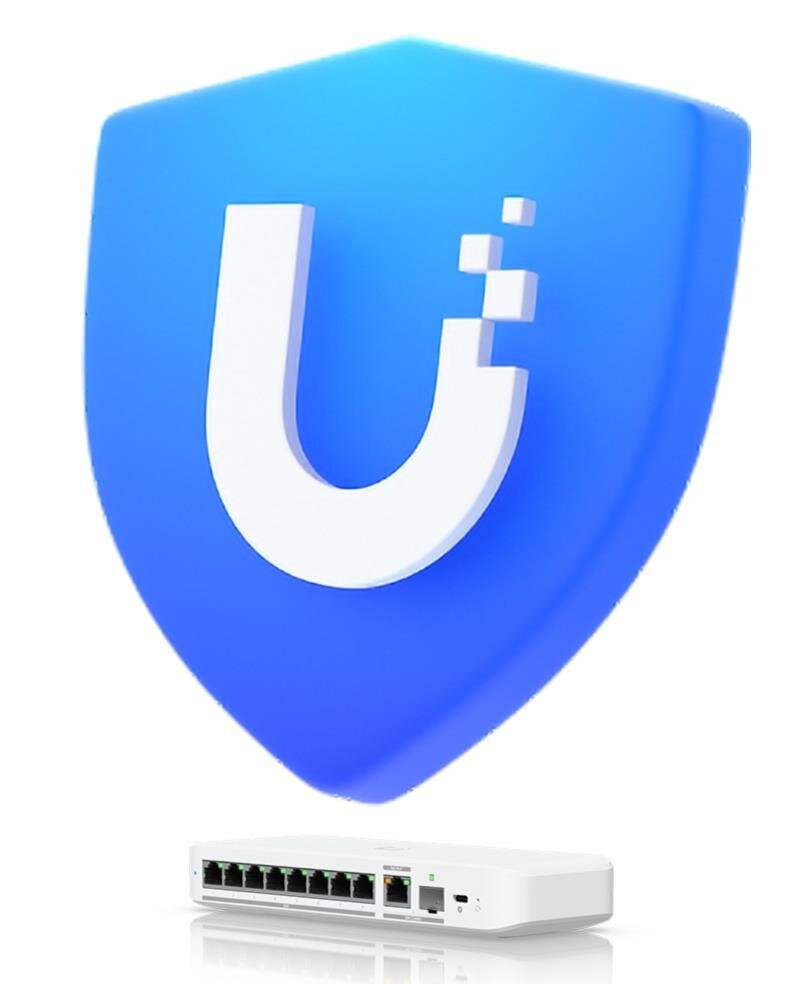 UI Care Lizenz für USW-FLEX-2.5G-8, 5 Jahre, Direkt Abwicklung