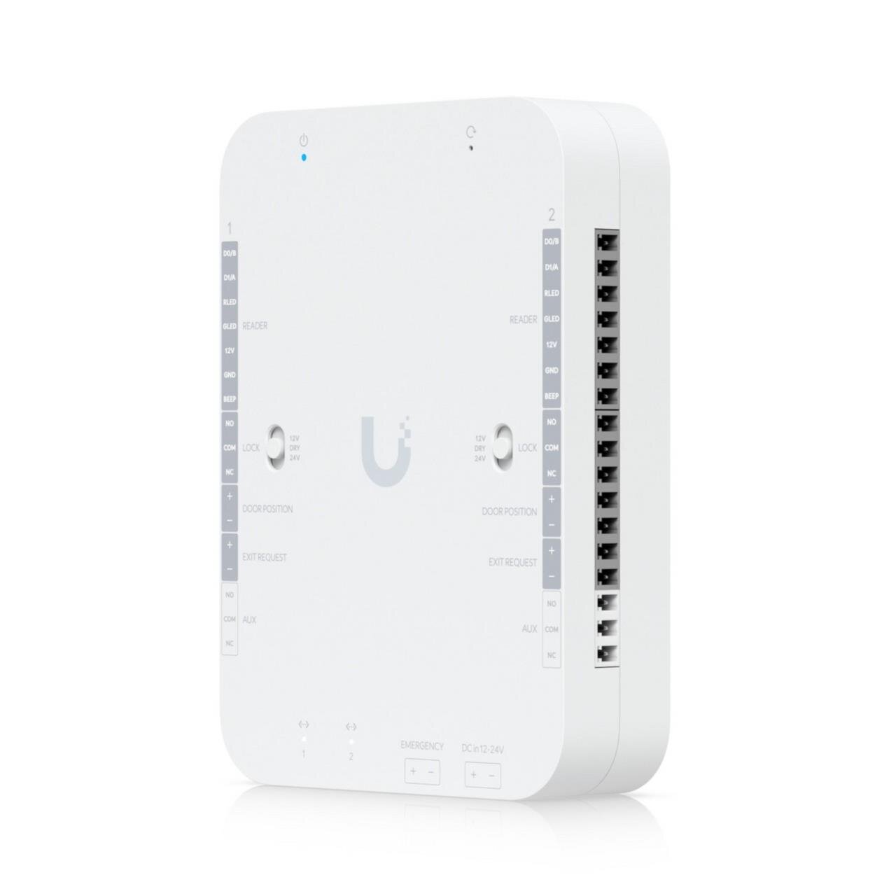 UniFi Retrofit Hub