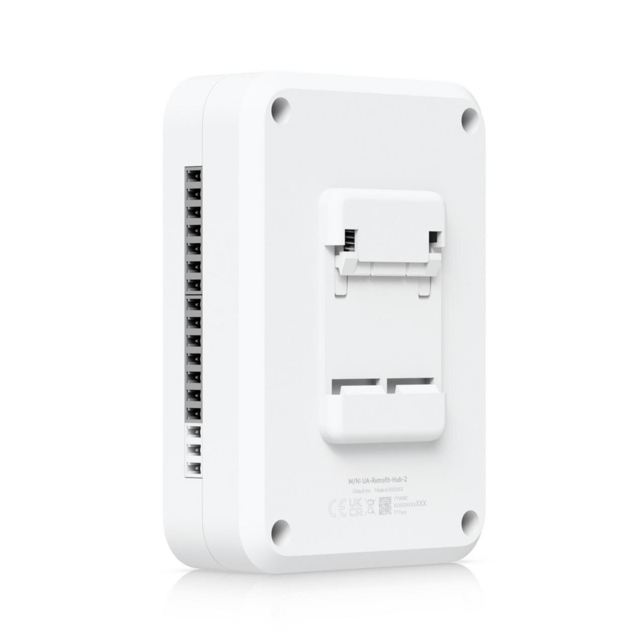 UniFi Retrofit Hub