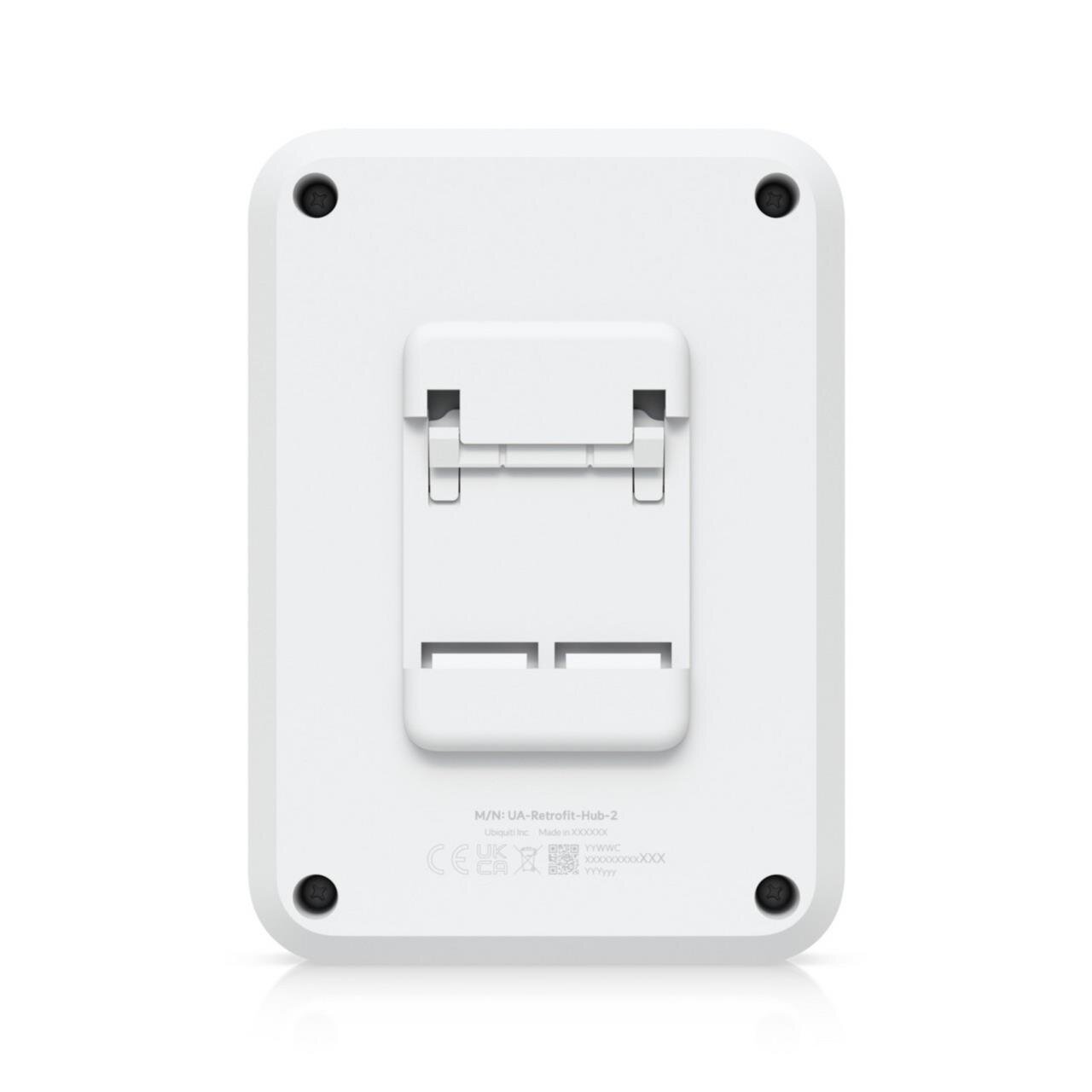 UniFi Retrofit Hub