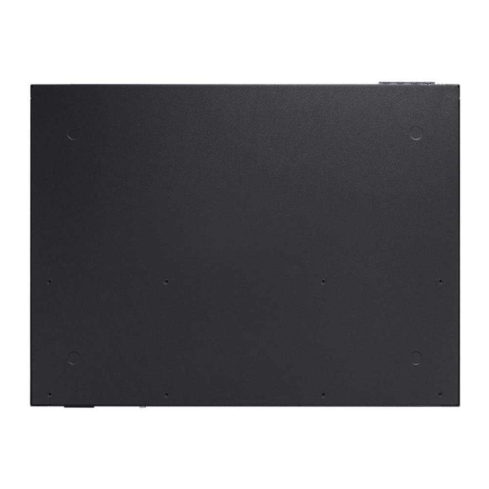 Omada 32-Port 10GE L2+ Managed Switch mit 24-Port PoE++