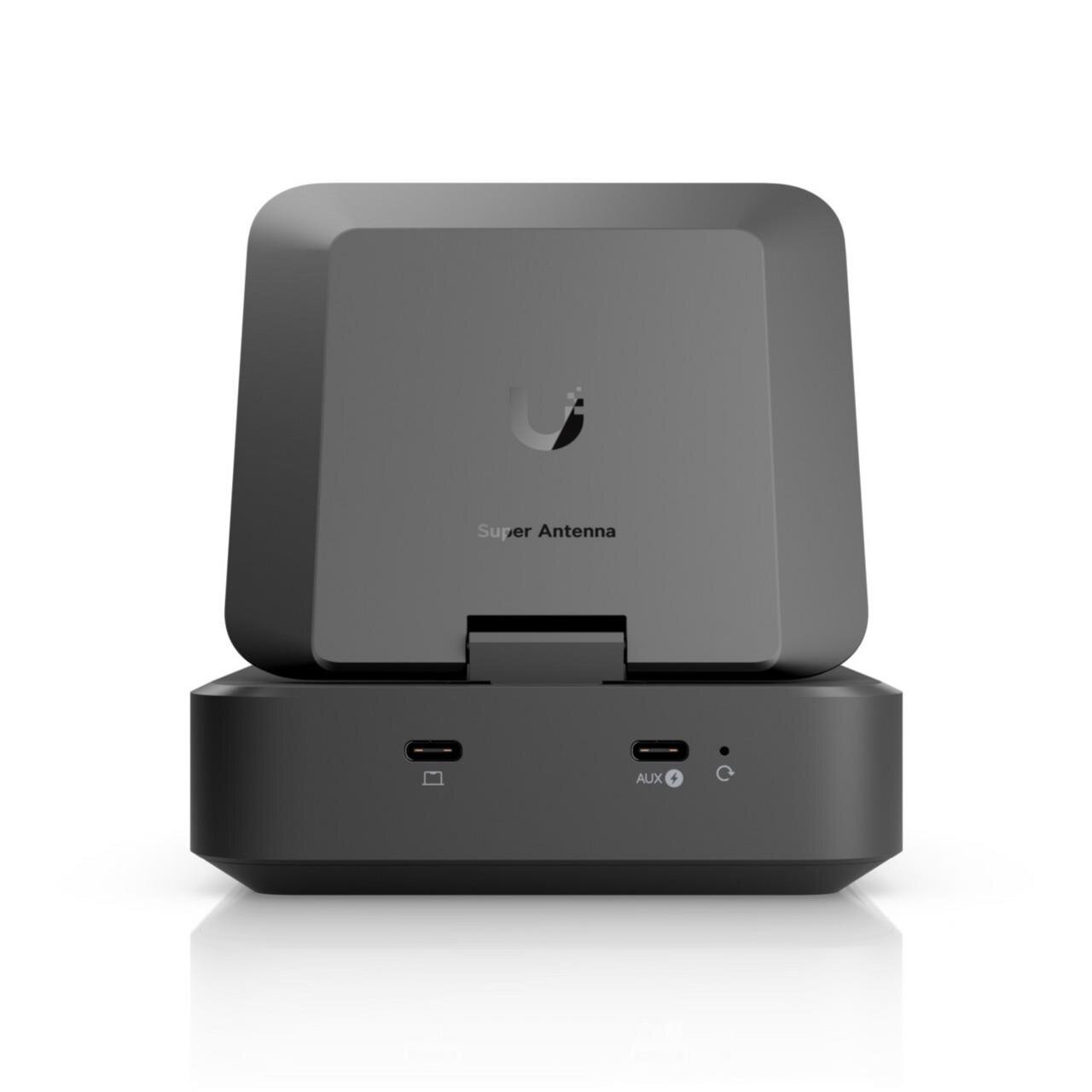 UniFi AirWire WiFi 7 Client Adapter