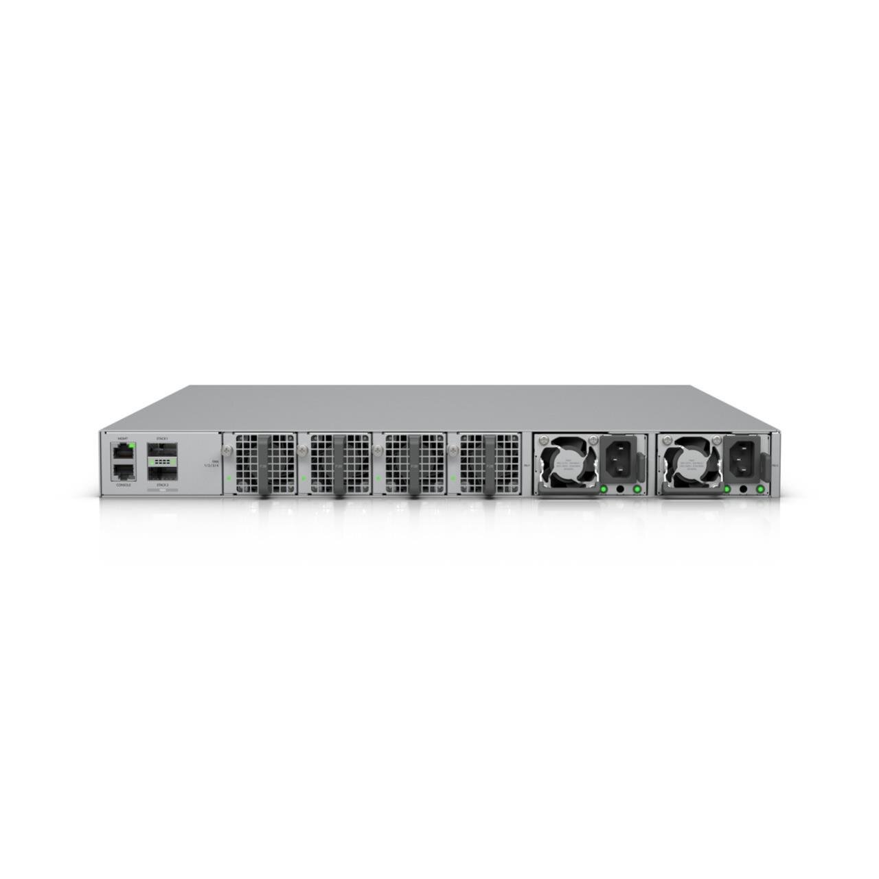 UniFi Enterprise Campus 24S Port Switch, Layer 3, 10 GbE, 25 Gb, 100 Gb