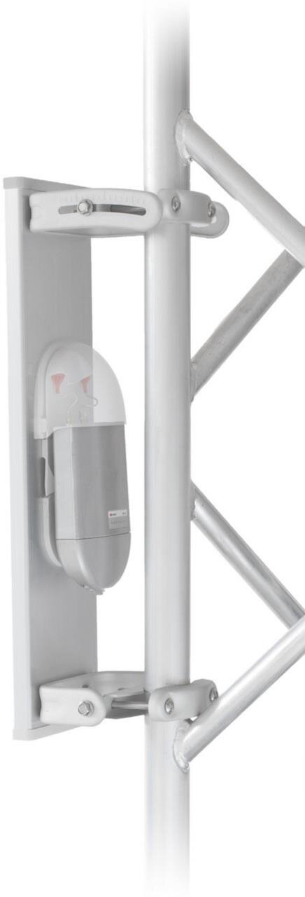 StationBox® S Carrier Class Outdoor Aluminium Gehäuse für MikroTik RouterBoard
