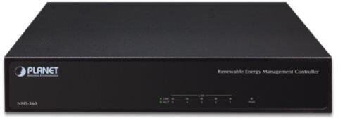 Renewable Energy Management Controller
