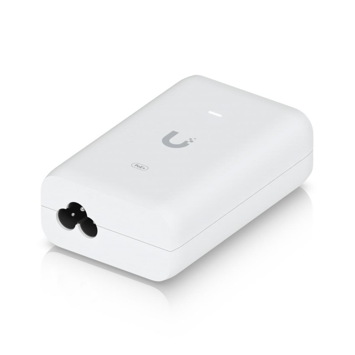 UniFi 2.5G PoE+ Adapter (30W)