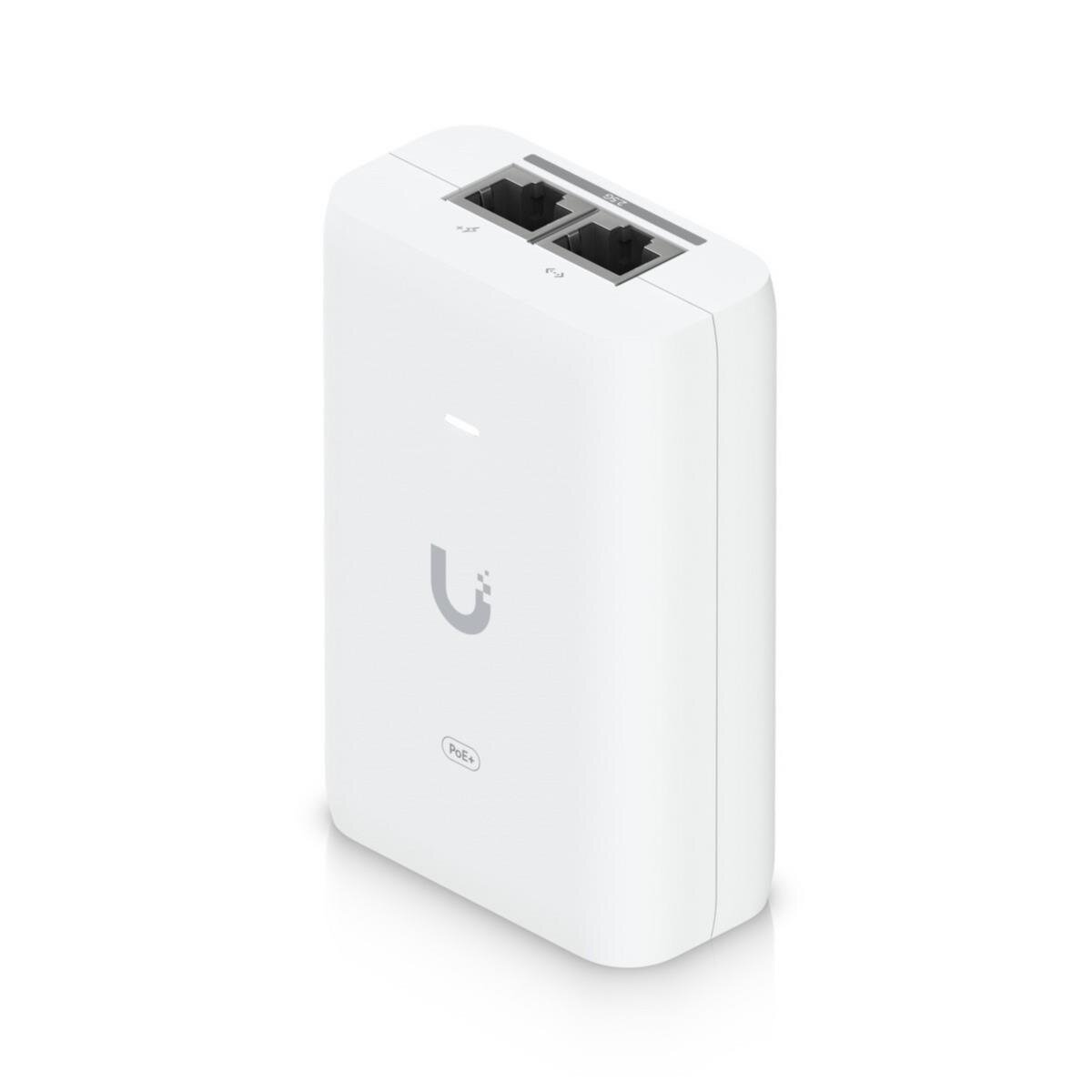 UniFi 2.5G PoE+ Adapter (30W)