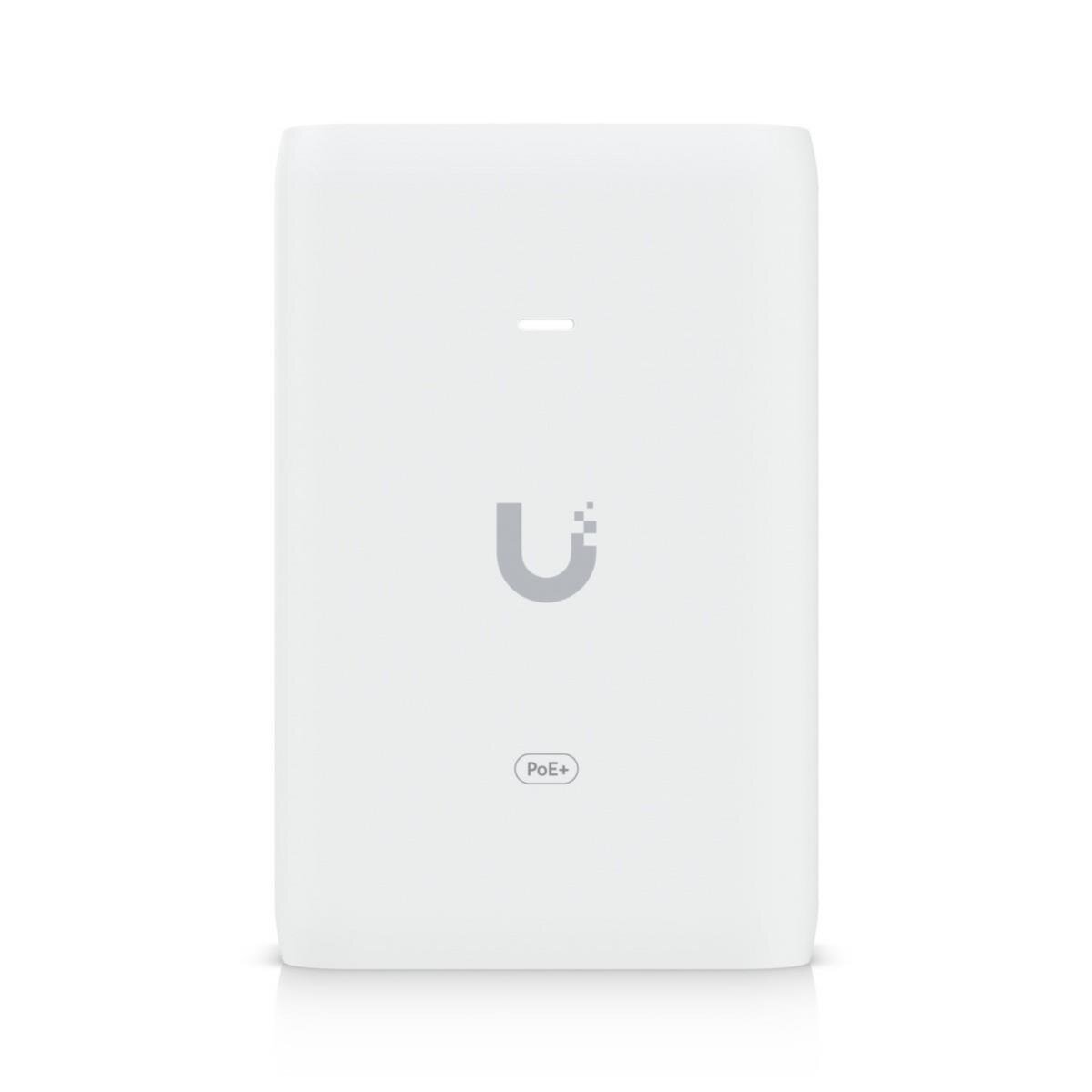 UniFi 2.5G PoE+ Adapter (30W)