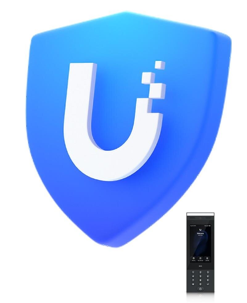 UI Care Lizenz für UA-G3-INTERCOM, 5 Jahre, Direkt Abwicklung