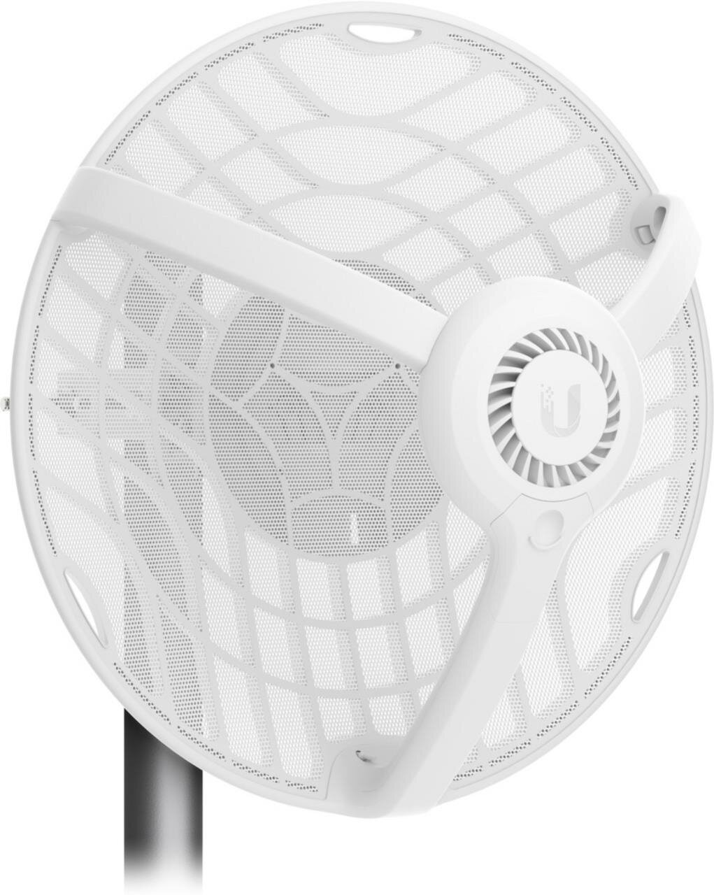 airFiber 60 GHz Funksystem mit 1.8 Gbps Durchsatz