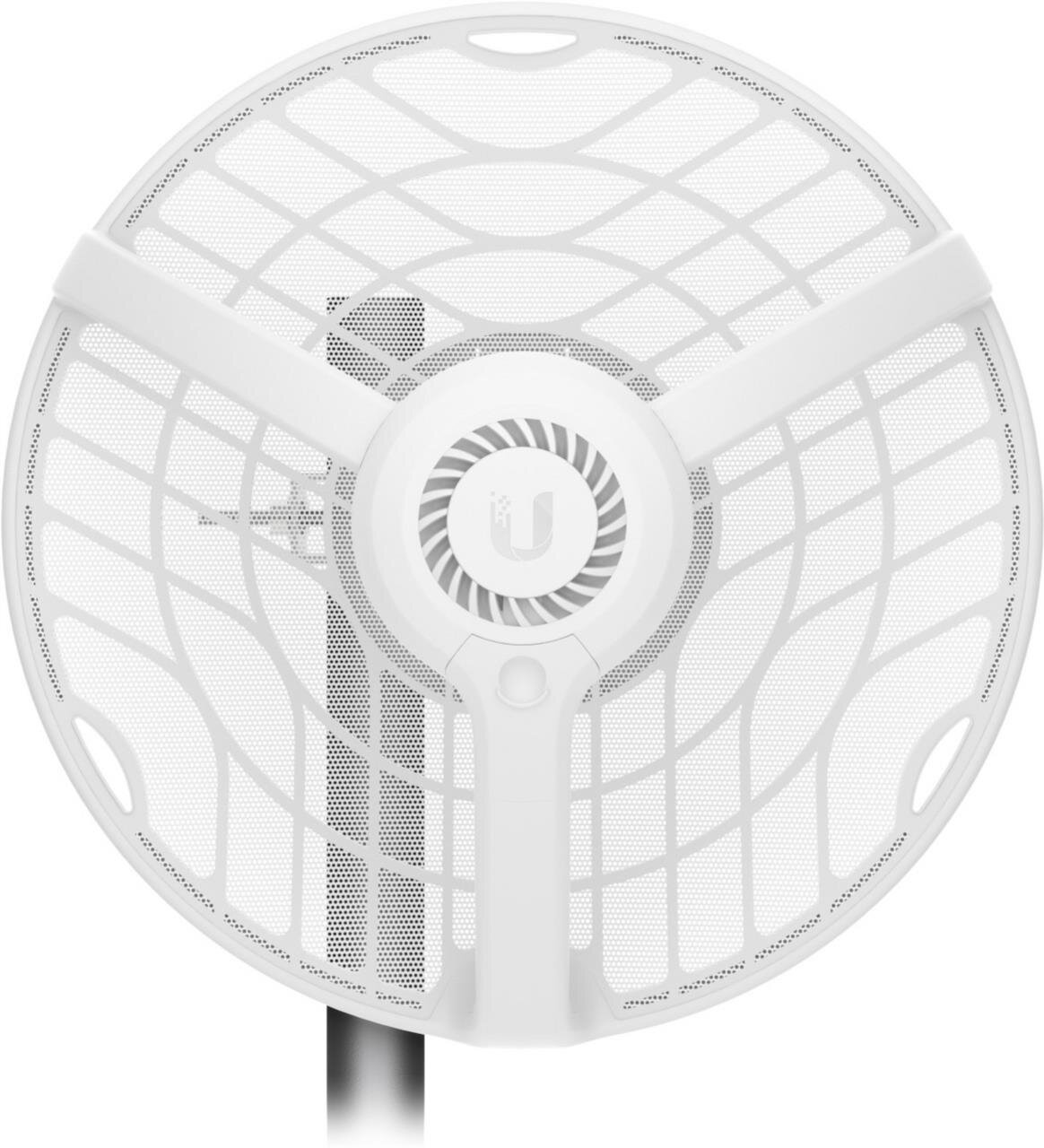 airFiber 60 GHz Funksystem mit 1.8 Gbps Durchsatz