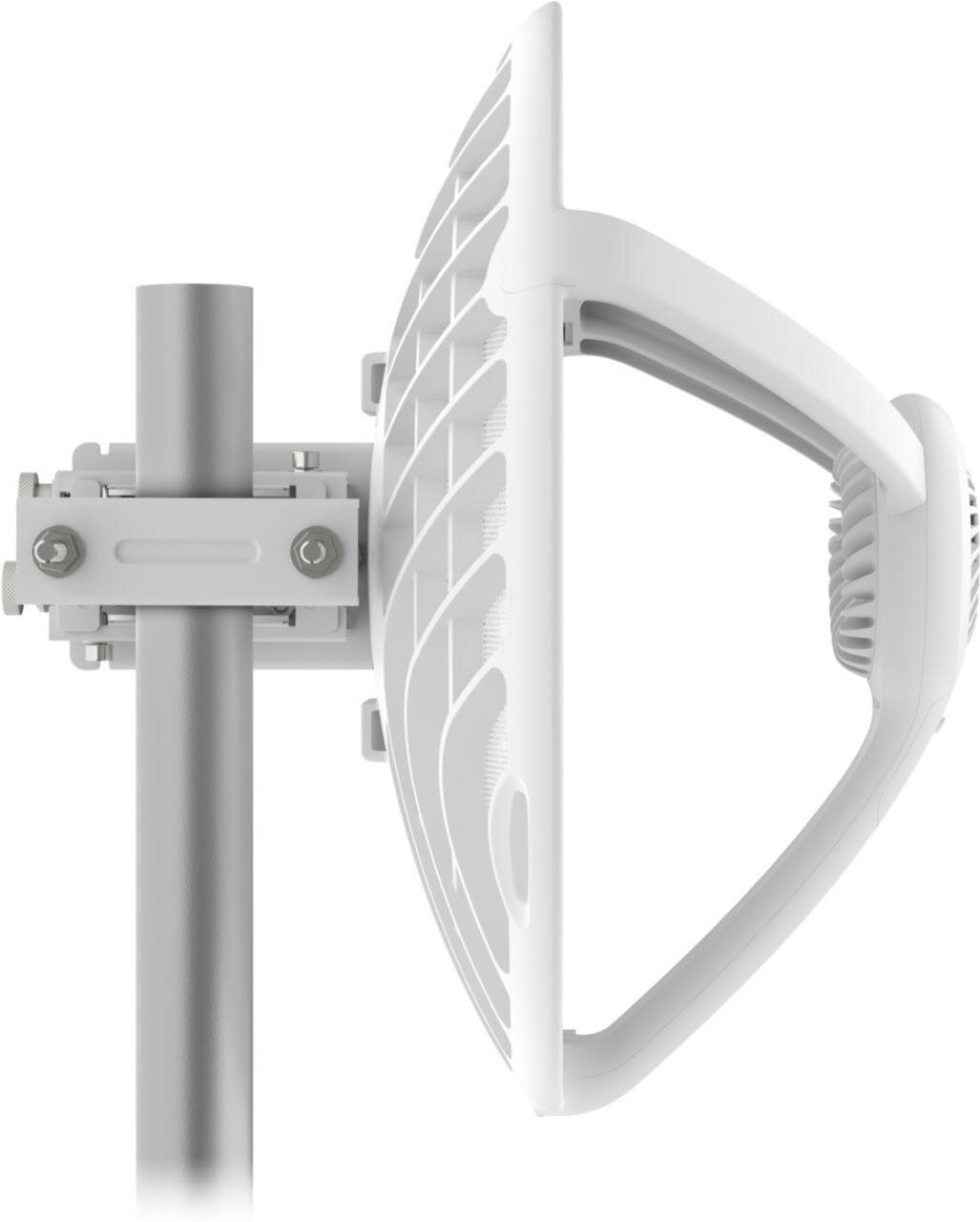 airFiber 60 GHz Funksystem mit 1.8 Gbps Durchsatz