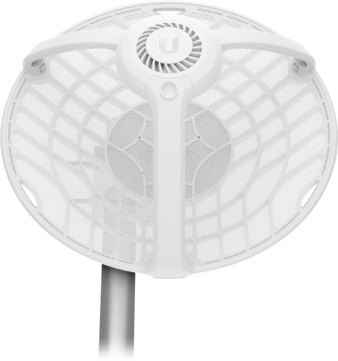 airFiber 60 GHz Funksystem mit 1.8 Gbps Durchsatz