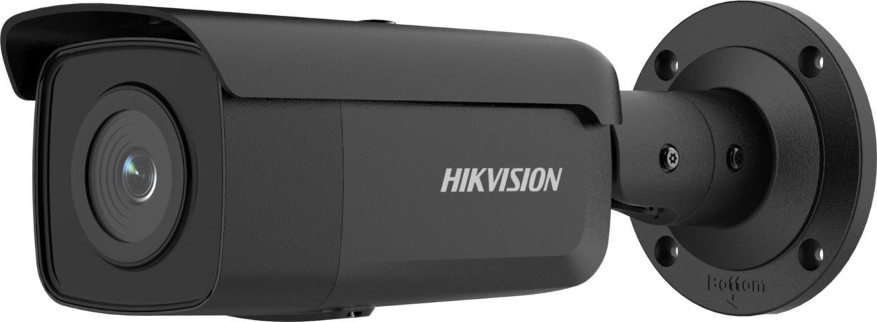 Hikvision...