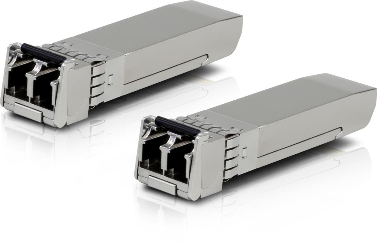 U Fiber, 10Gb Multimode Optical Modul, bis zu 300m 